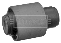 Mounting, control/trailing arm (BSK7606)