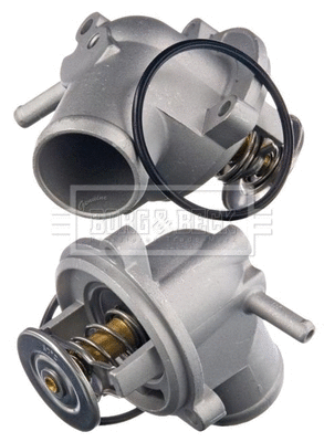 Thermostat, coolant (BBT371)