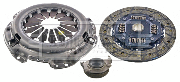 Clutch Kit (HK2207)