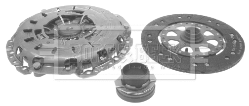 Clutch Kit (HK2253)