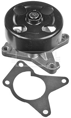 Water Pump, engine cooling (BWP2239)