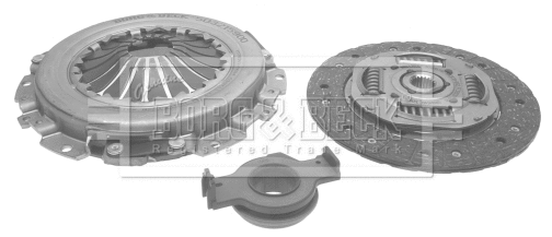 Clutch Kit (HK2085)