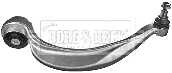 Control/Trailing Arm, wheel suspension (BCA7317)