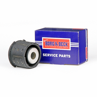 Mounting, control/trailing arm
