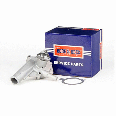Water Pump, engine cooling (BWP1510)