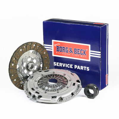 Clutch Kit (HK2802)