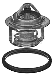 Thermostat, coolant (BBT390)