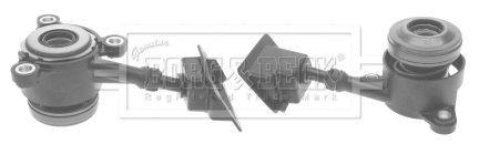 Central Slave Cylinder, clutch (BCS179)