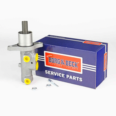 Brake Master Cylinder