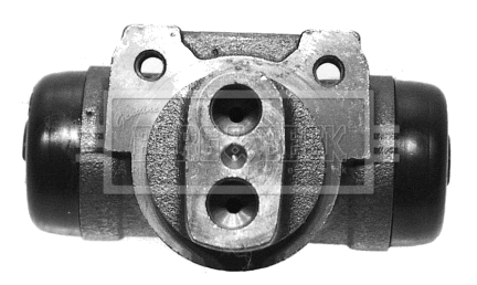 Wheel Brake Cylinder (BBW1758)
