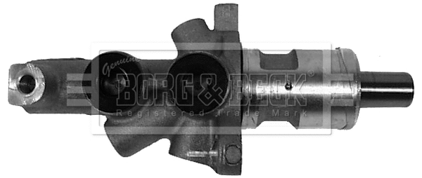Brake Master Cylinder (BBM4361)