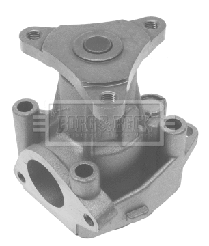 Water Pump, engine cooling (BWP1857)