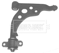 Control/Trailing Arm, wheel suspension (BCA5959)