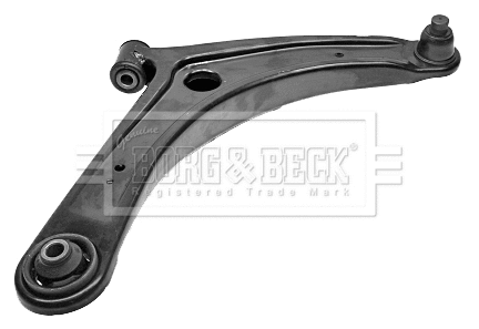 Control/Trailing Arm, wheel suspension (BCA6764)