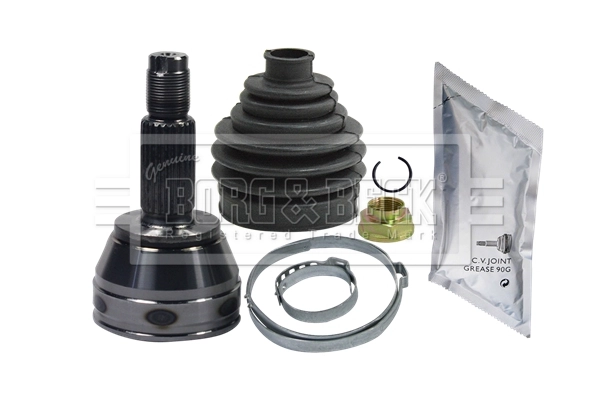 Joint Kit, drive shaft (BCJ1426)