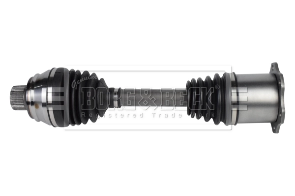 Drive Shaft (BDS1015)