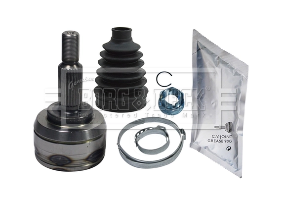 Joint Kit, drive shaft (BCJ1205)