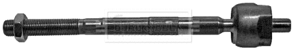 Inner Tie Rod (BTR4996)