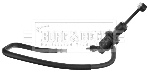 Master Cylinder, clutch (BCM152)