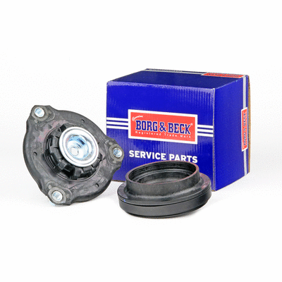 Suspension Strut Support Mount