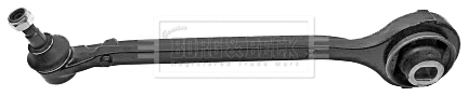 Control/Trailing Arm, wheel suspension (BCA6831)