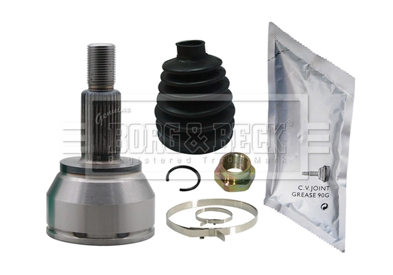 Joint Kit, drive shaft (BCJ1341)