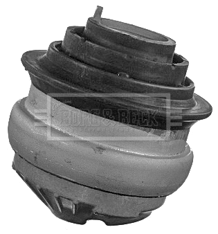 Mounting, engine (BEM4076)