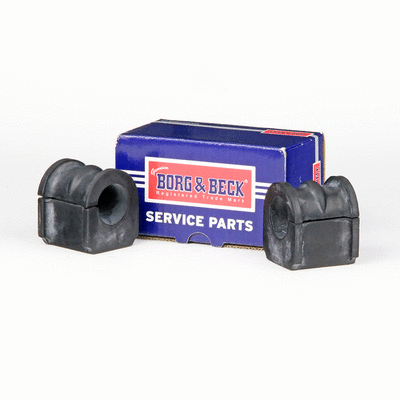 Repair Kit, stabiliser coupling rod