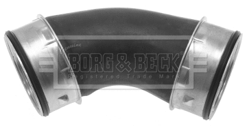 Charge Air Hose