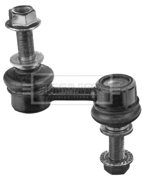 Link/Coupling Rod, stabiliser bar (BDL7504)