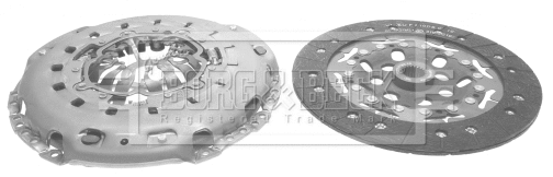 Clutch Kit (HK2369)