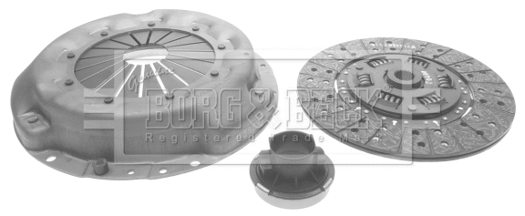 Clutch Kit (HK8986)