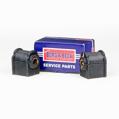 Repair Kit, stabiliser coupling rod