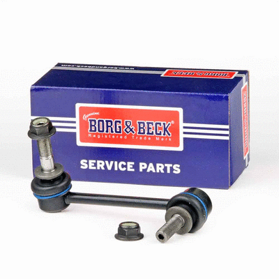 Link/Coupling Rod, stabiliser bar