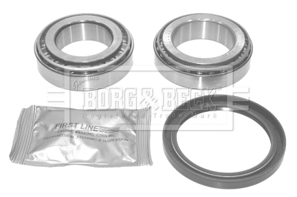 Wheel Bearing Kit (BWK785)