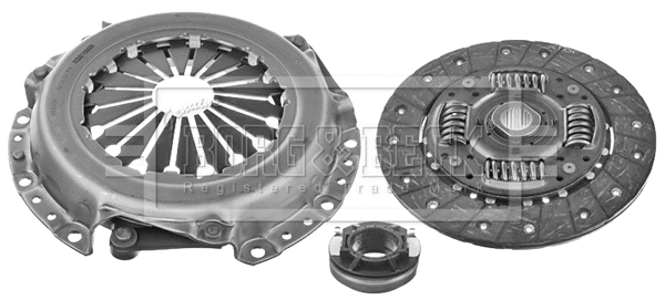Clutch Kit (HK2725)