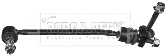 Link/Coupling Rod, stabiliser bar (BDL7452)