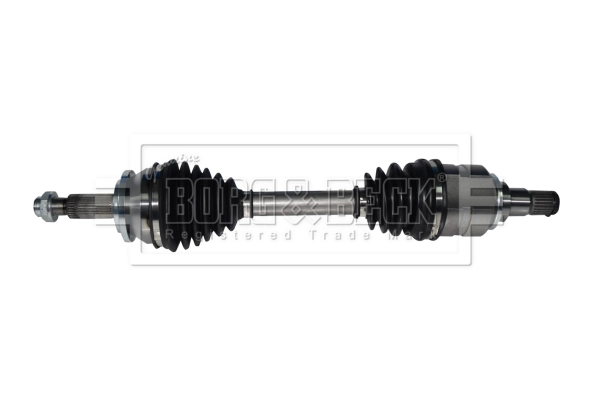 Drive Shaft (BDS1056)