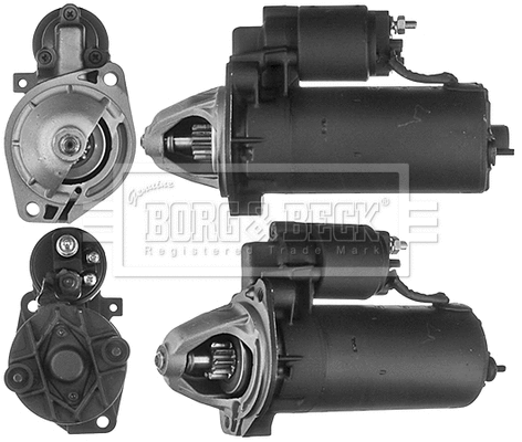 Starter (BST2388)