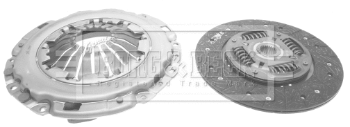 Clutch Kit (HK2385)