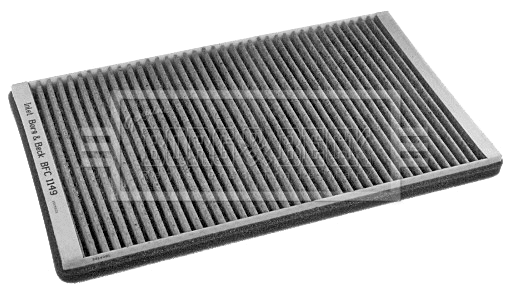 Filter, cabin air (BFC1149)