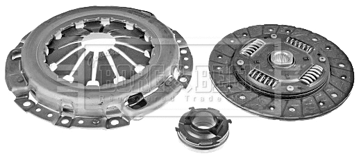 Clutch Kit (HK2339)
