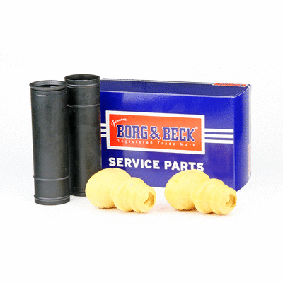 Dust Cover Kit, shock absorber