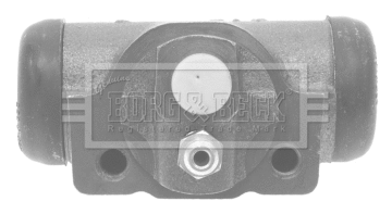 Wheel Brake Cylinder (BBW1921)