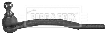 Tie Rod End (BTR4528)