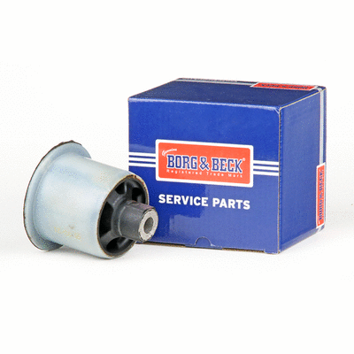 Bushing, axle beam