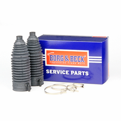 Bellow Kit, steering