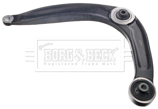 Control/Trailing Arm, wheel suspension (BCA7659)