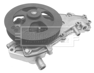 Water Pump, engine cooling (BWP1817)