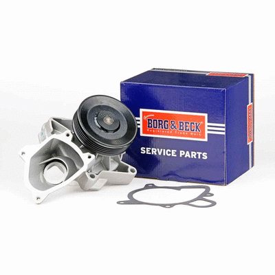 Water Pump, engine cooling (BWP1969)